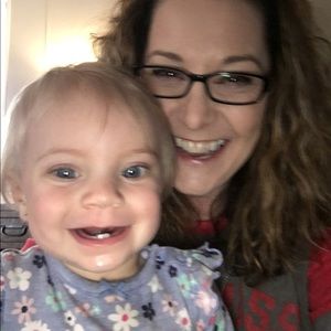 Meet your Posher, Gabrielle